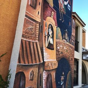 Meet your Posher, Bradley